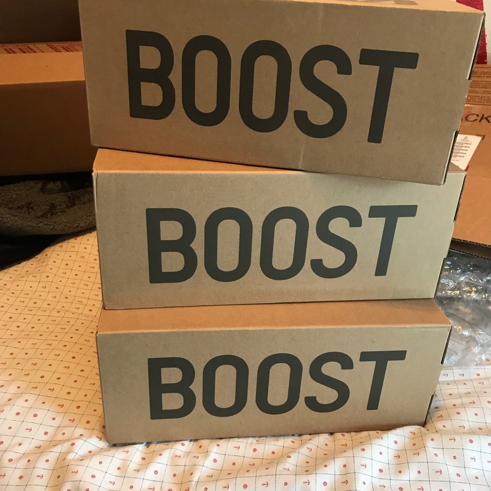 Meet your Posher, Al